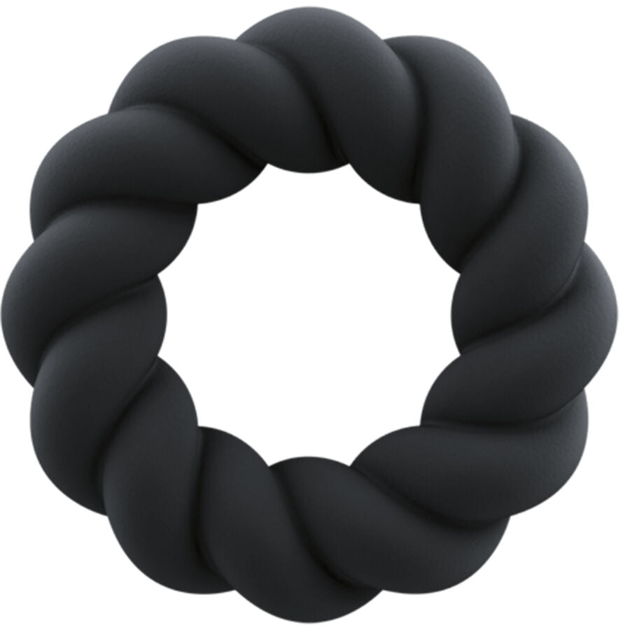 Anneau pénien Twist – Rocks-Off