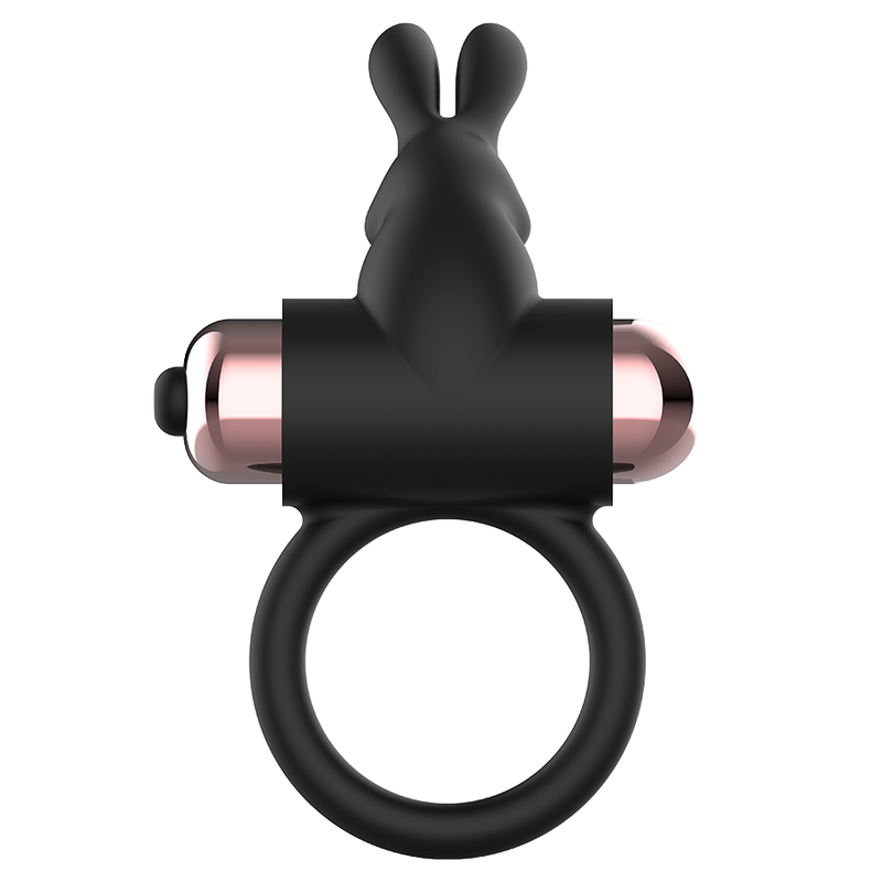 Anneau pénien vibrant Chic Desire – Coquette Toys