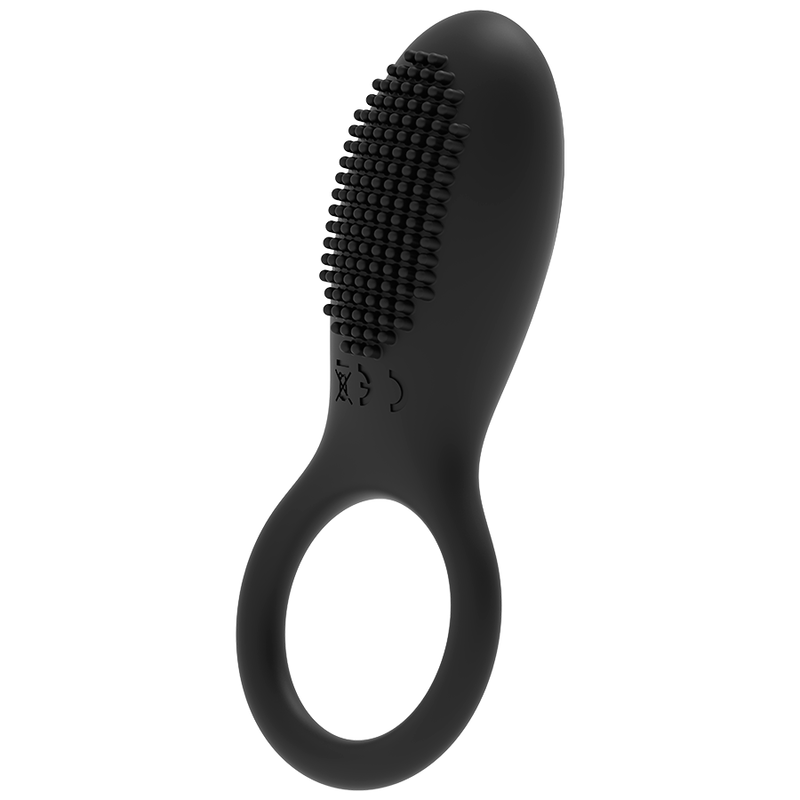 Anneau pénien vibrant Chic Desire télécommandé – Coquette Toys