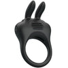 Anneau pénien vibrant Davion Rabbit – Pretty Love