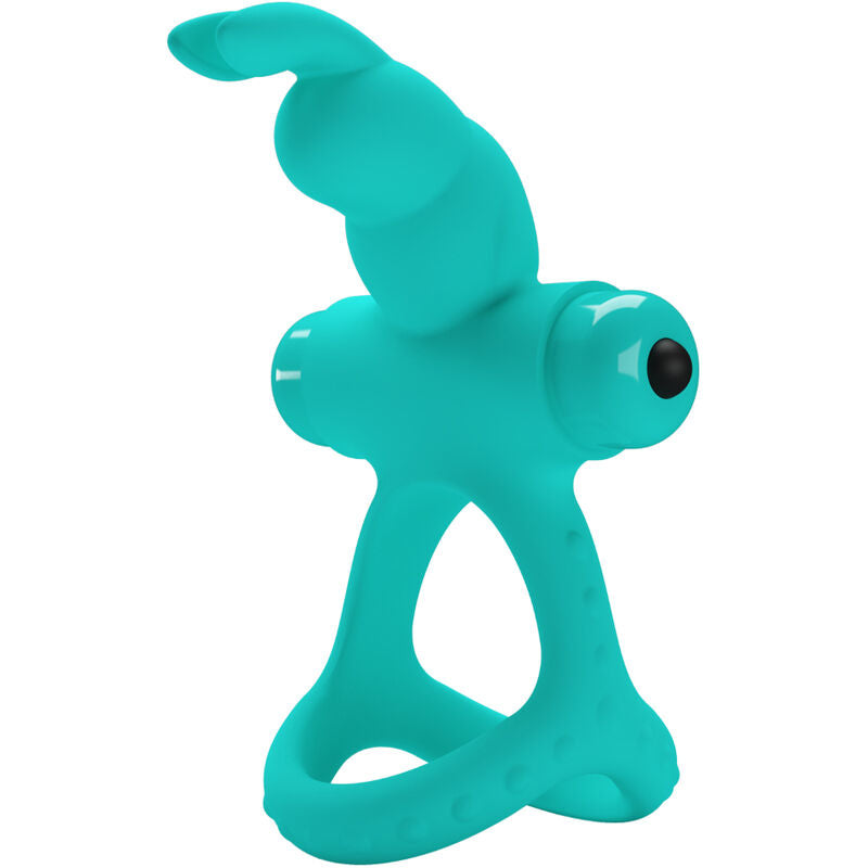 Anneau pénien vibrant Figgy – Pretty Love