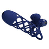Anneau pénien vibrant Giann – Pretty Love