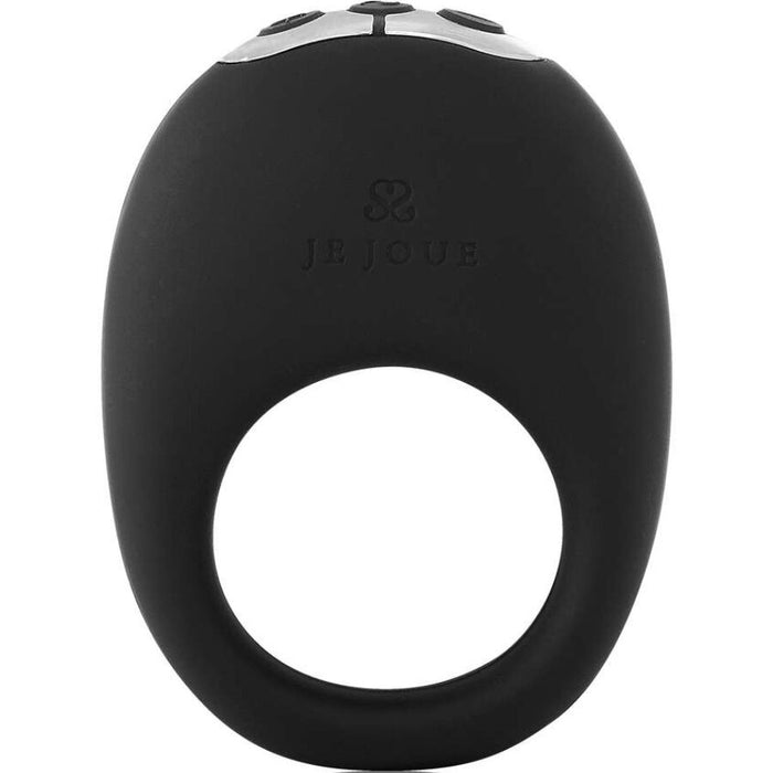 Anneau pénien vibrant Mio – Je Joue – Noir