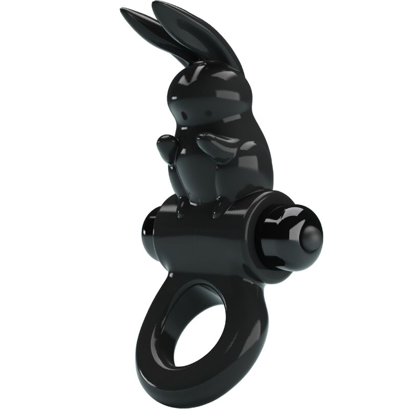 Anneau pénien vibrant Rabbit BI-210245 – Pretty Love