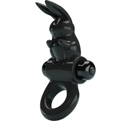 Anneau pénien vibrant Rabbit BI-210245 – Pretty Love