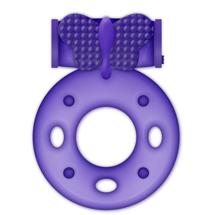 Anneau pénien vibrant Ring Love 32 – Casual Love