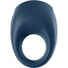 Anneau pénien vibrant Strong One – Satisfyer