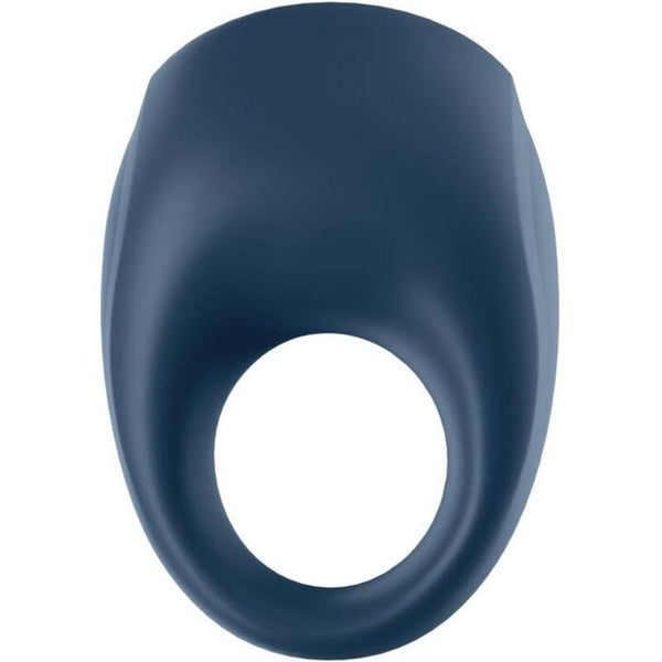 Anneau pénien vibrant Strong One – Satisfyer