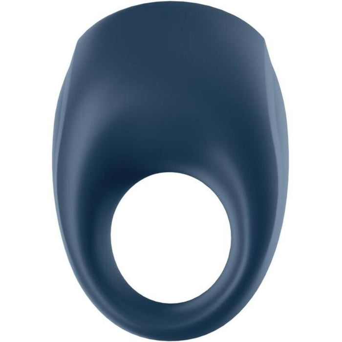 Anneau pénien vibrant Strong One – Satisfyer