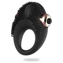 Anneau pénien vibrant Vibe Thor – Womanvibe
