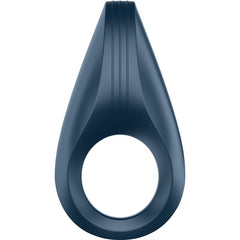 Anneau pénien vibrant Vibrating Ring 1 – Satisfyer
