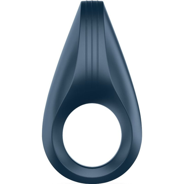 Anneau pénien vibrant Vibrating Ring 1 – Satisfyer