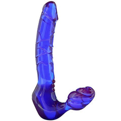 Gode double Bend Over Boyfriend sans vibration – ToyJoy