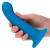 Plug anal Wave Rider Plug Anal Ripple Bleu – Calexotics