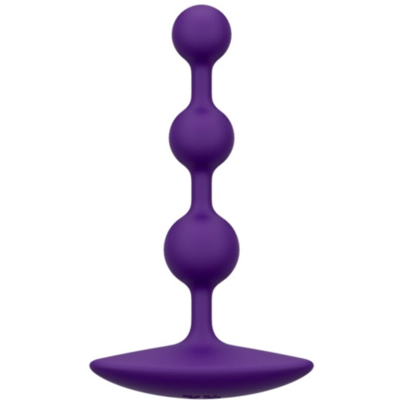 Chapelet anal Amp – ROMP