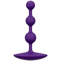 Chapelet anal Amp – ROMP