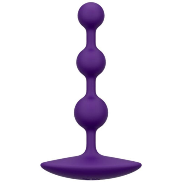 Chapelet anal Amp – ROMP