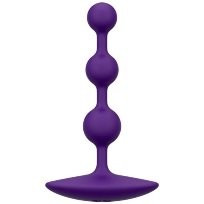 Chapelet anal Amp – ROMP