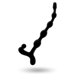 Chapelet anal Perles 22 cm – Addicted Toys