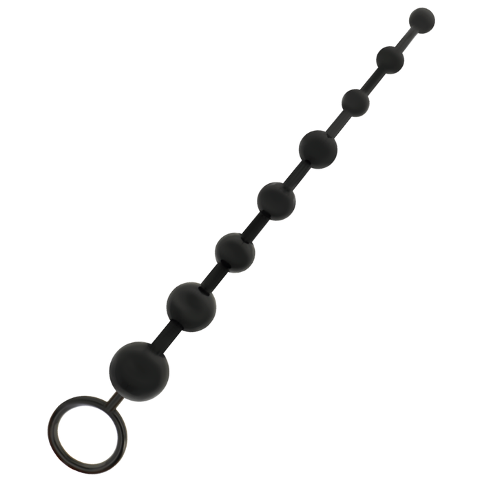 Chapelet anal Perles 29 cm – Addicted Toys