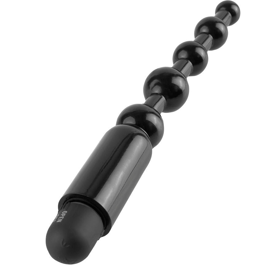 Chapelet anal vibrant Flexa-Pleaser Power Beads – Anal Fantasy
