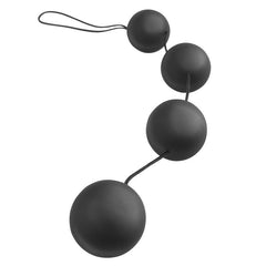Chapelet anal Vibrating Balls – Anal Fantasy