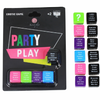 Jeu Party Play, cinq dés – Secretplay