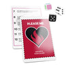 Jeu Please Me Play XXX en espagnol et portugais – Aria
