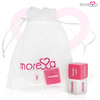 Dés érotiques en français avec pochette – Moressa