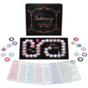Jeu de plateau Intimacy pour couple – Kheper Games