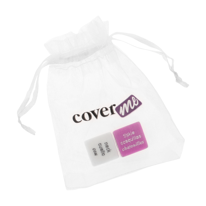 Dés érotiques, deux dés avec pochette – Coverme — vue 4