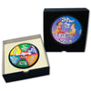 Jeu de roulette Stimulation sexuelle en espagnol – Diablo Picante