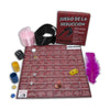 Jeu de plateau Séduction en espagnol – Diablo Picante