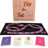 Jeu de plateau Tit for Tat – Kheper Games