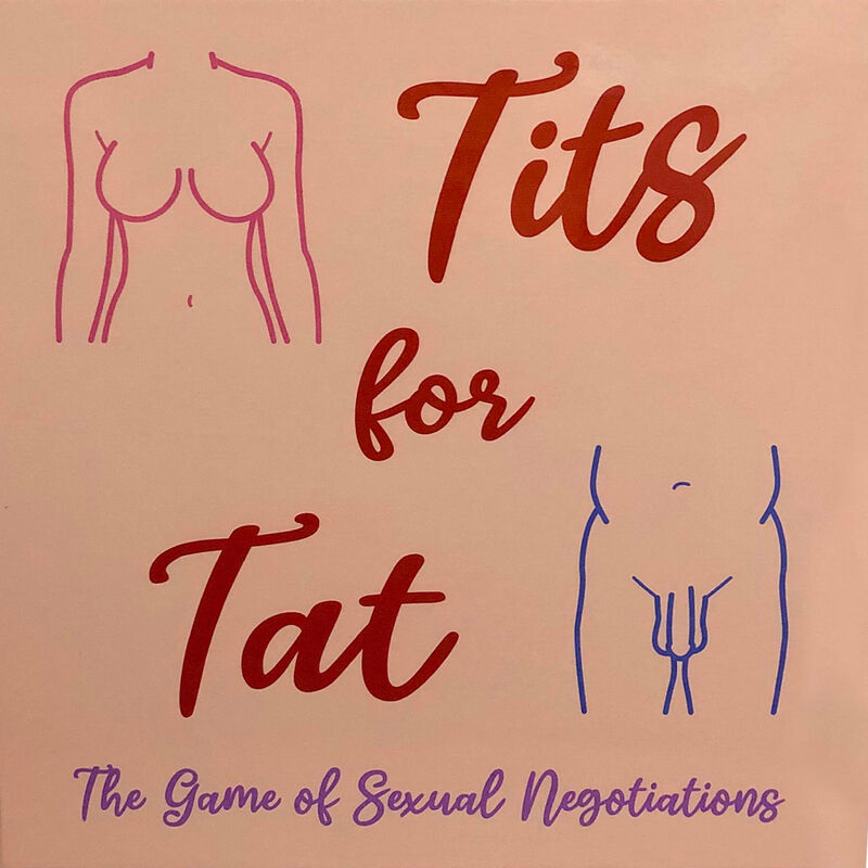 Jeu de plateau Tit for Tat – Kheper Games