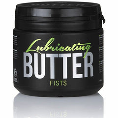 Crème lubrifiante anale Butter Fists 500 ml – Cobeco CBL