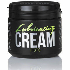 Crème lubrifiante Fists 500 ml – Cobeco CBL