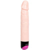 Vibromasseur réaliste rotatif 24 cm – Baile — produit seul