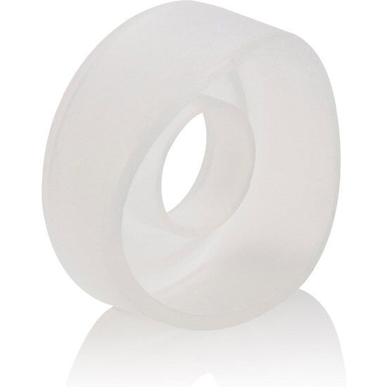 Optimum Series Advanced Silicone Pump Sleeve CalExotics — autre vue