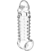 Gaine V11 VirilXL transparente