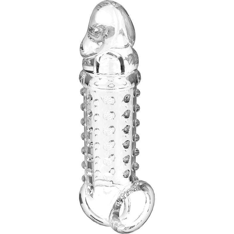 Gaine V11 VirilXL transparente