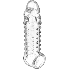Gaine V11 VirilXL transparente
