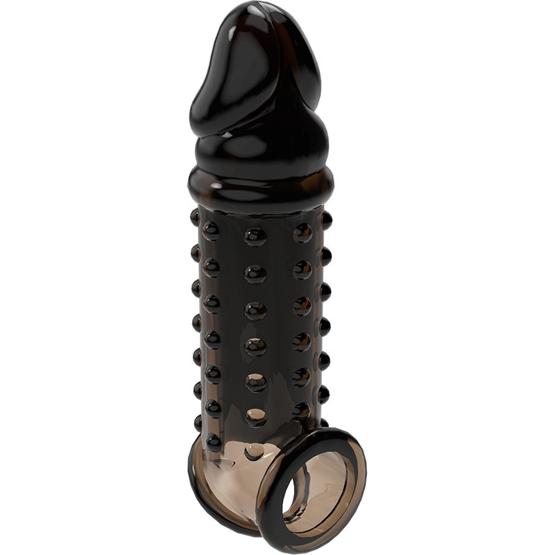 Gaine V11 VirilXL noire
