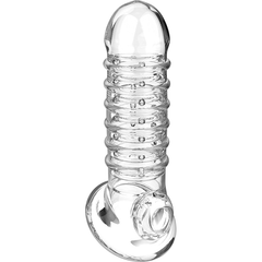 Gaine V15 VirilXL transparente