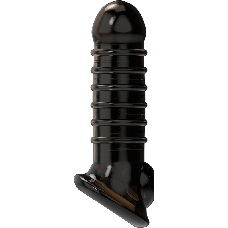 Gaine V15 VirilXL noire