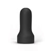Masturbateur Chub All Black — produit seul