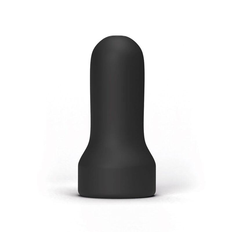 Masturbateur Chub All Black — produit seul