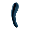 Epic Duo bleu Satisfyer — produit seul, vue arrière