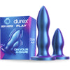 Plug anal Toy Set Plug Anal Deep & Deeper – Durex