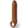 Gaine pénienne Fantasy X-Tensions Elite Uncut avec sangle – Pipedream